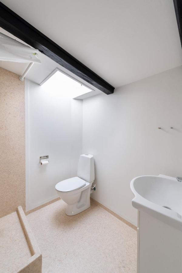Aday - Apartment Suite 4 Aalborg Center Экстерьер фото